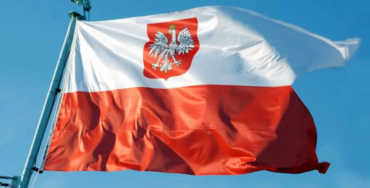 Спікер польскага сенату абмяркуе з беларускімі ўладамі сітуацыю з Саюзам палякаў