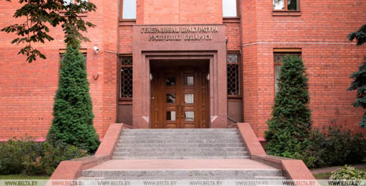 Генпракуратура пачала крымінальную справу па гібелі салдата ў Слоніме год таму