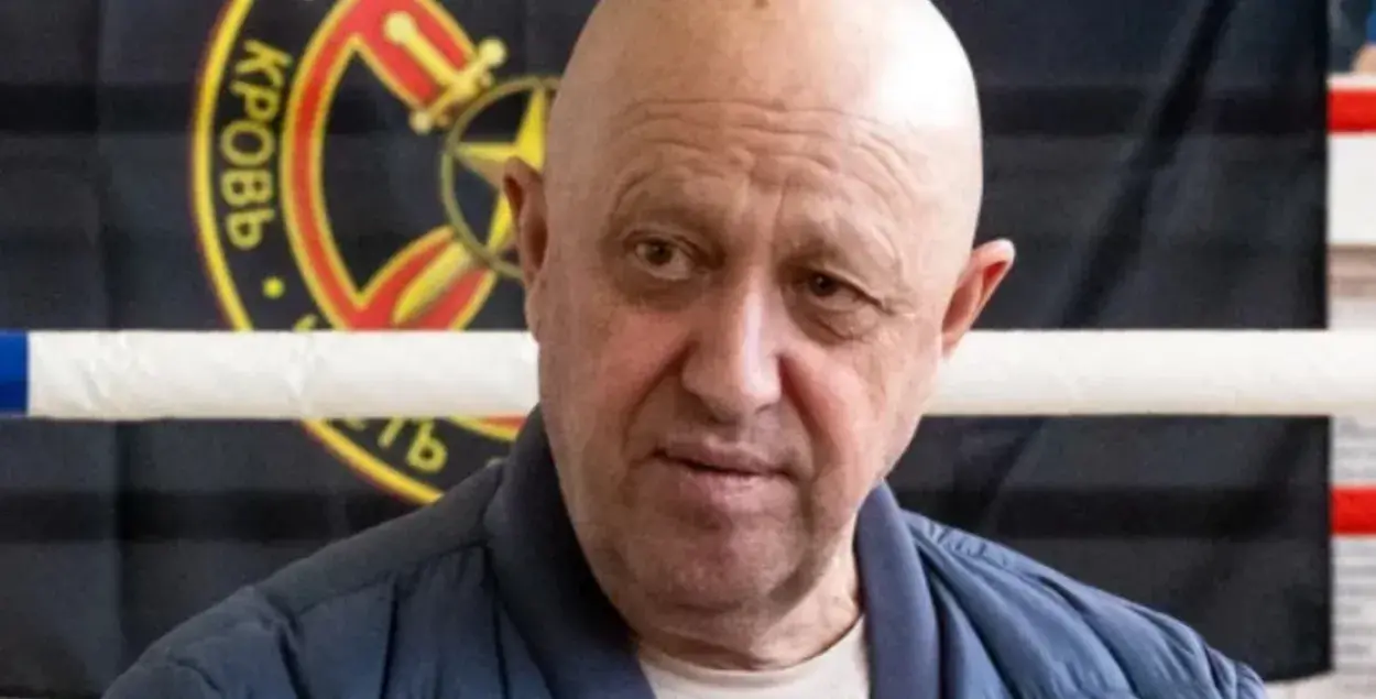Евгений Пригожин / m24.ru
