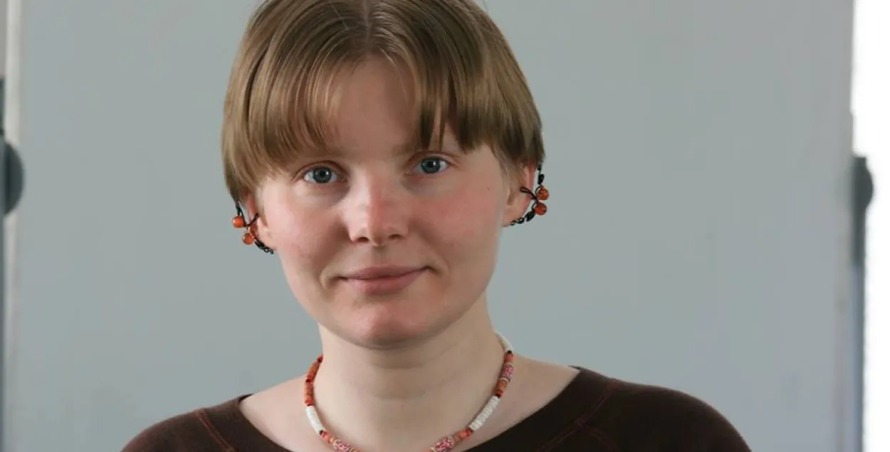 14 гадоў пекла скончаныя. Мінчанка выкупіла пакой, на які збірала грошы талакой