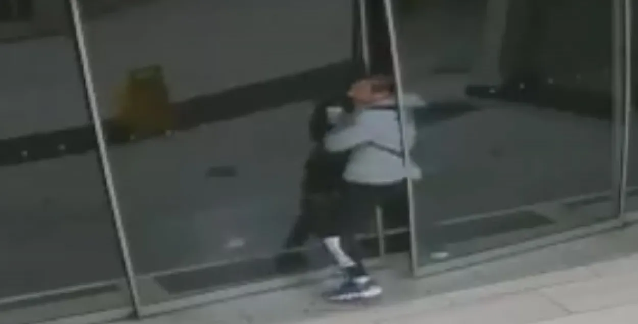 Фото: скриншот с видео.