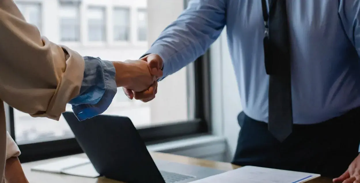 Подучиться и найти место работы получше вполне реально / pexels.com
