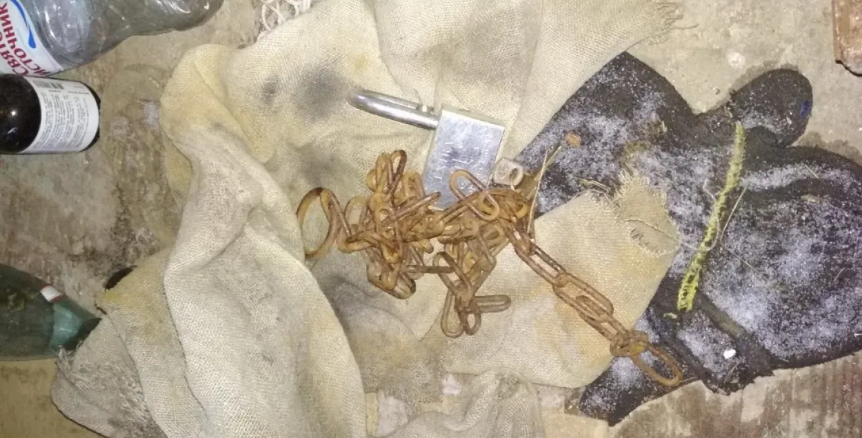 На прадпрымальніка з Вілейкі пачалі справу за выкарыстанне рабскай працы