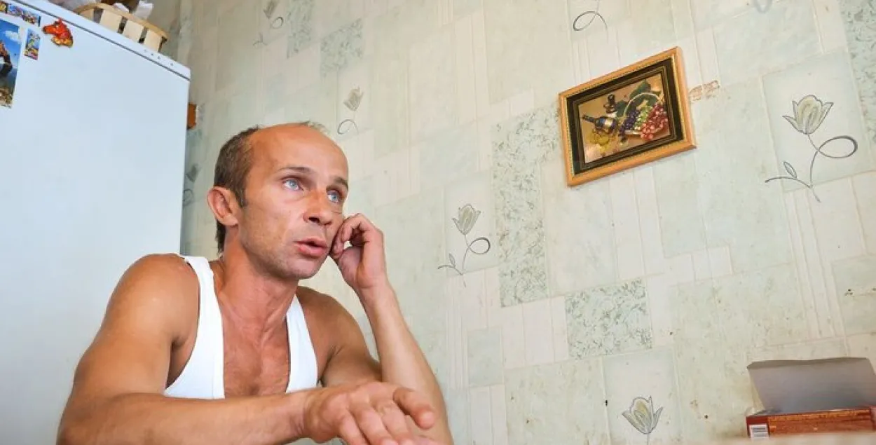 Бабруйчаніна прадалі ў Расіі ў рабства за 330 долараў
