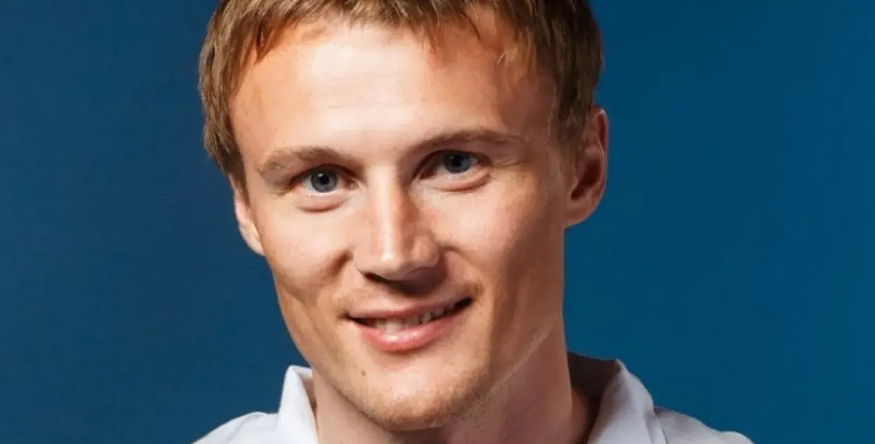 Віталь Радзівонаў: Вільня — гістарычна наша сталіца