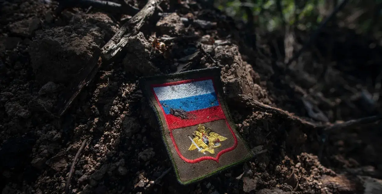 Беларуса высылаюць з Расіі за крытыку вайны / facebook.com/UkrainianLandForces

