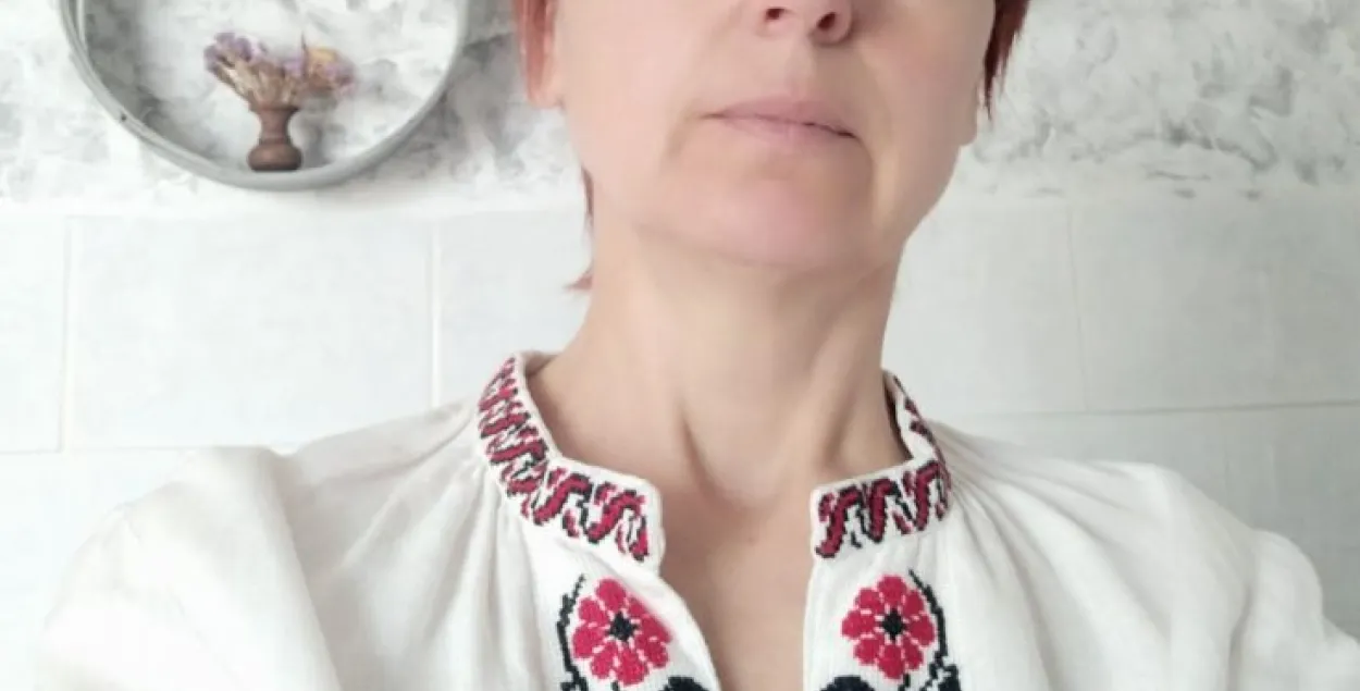 Создательницу Ивьевского музея национальных культур арестовали на 10 суток
