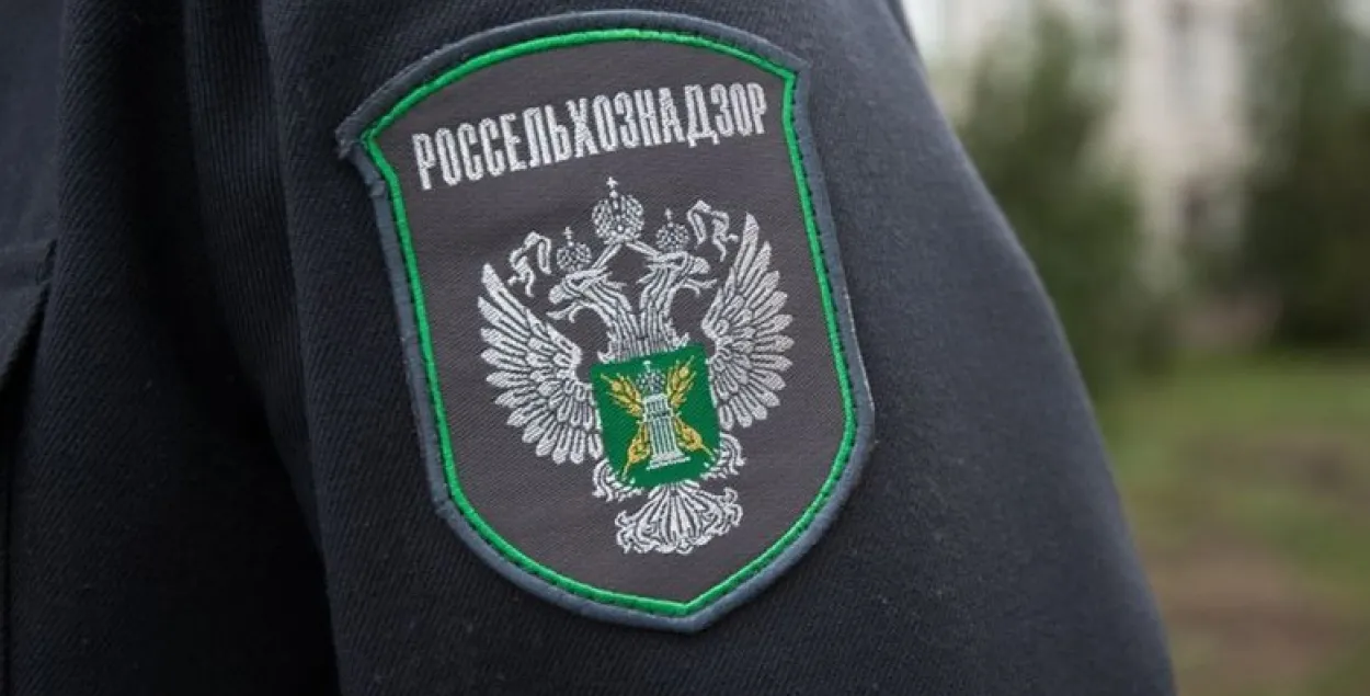 Россельхознадзор нашёл листерии в белорусской говядине и форели