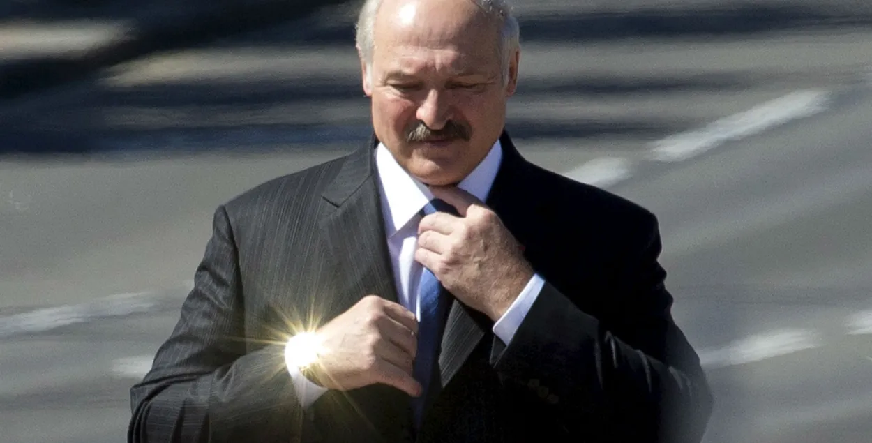 Александр Лукашенко / Reuters