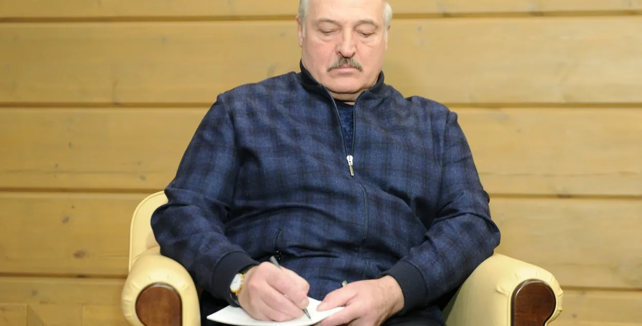 У ЗША заклікаюць Байдэна не дапусціць выдзяленне Беларусі $1 млрд ад МВФ