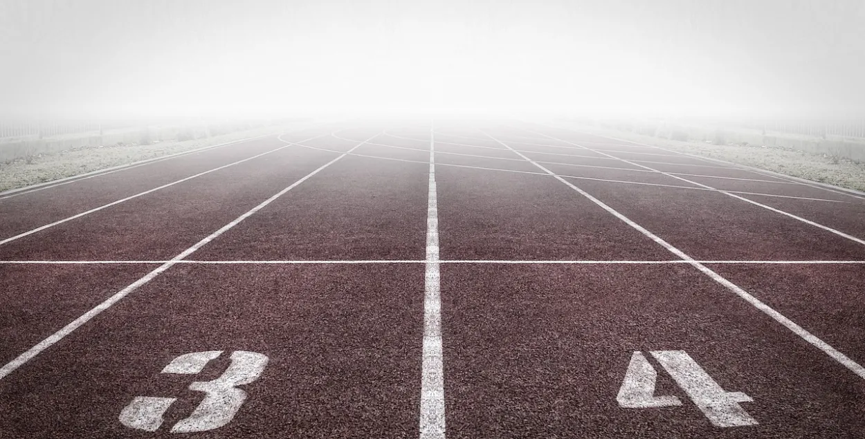Будучыня паралімпійскага спорту ў Беларусі і Расіі ў тумане / pixabay.com
