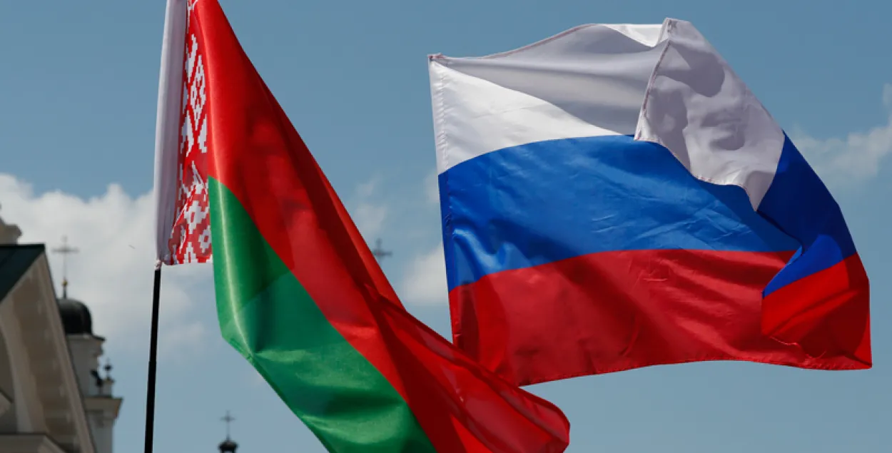 Прапановы паглыбленай інтэграцыі Лукашэнку і Пуціну аддадуць 25 чэрвеня