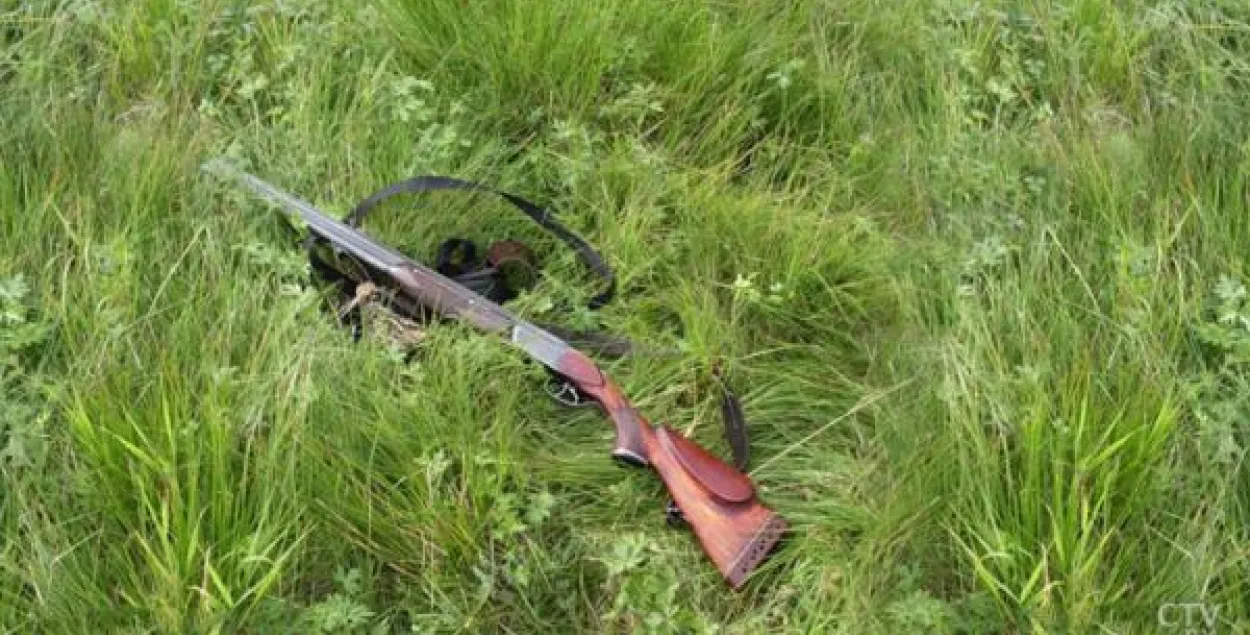 Што вядома пра стралка, які адкрыў агонь па міліцыянерах