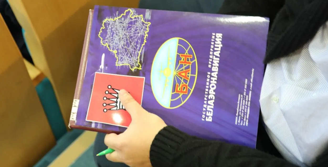 Федэрацыяй шахмат будзе кіраваць Сычук з "Белавія", былы ахоўнік Лукашэнкі