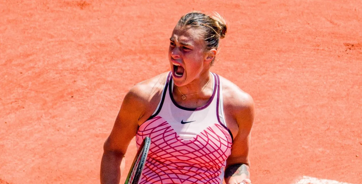 Арына Сабаленка / eurosport.co.uk
