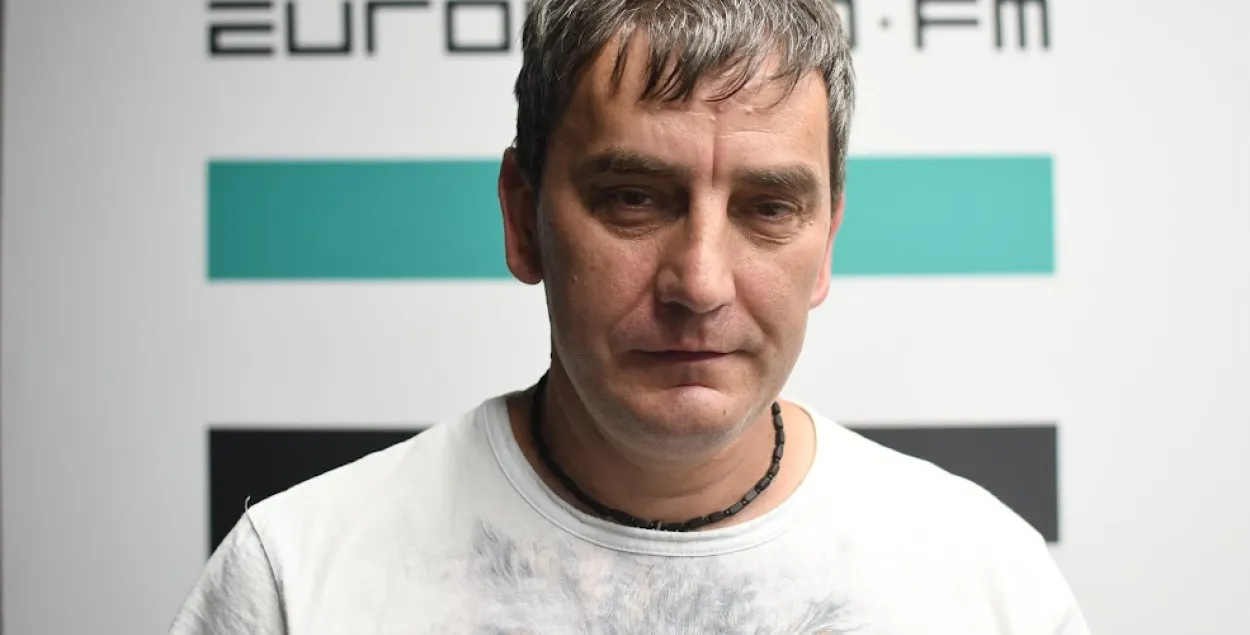Сергей Сацук / Еврорадио​