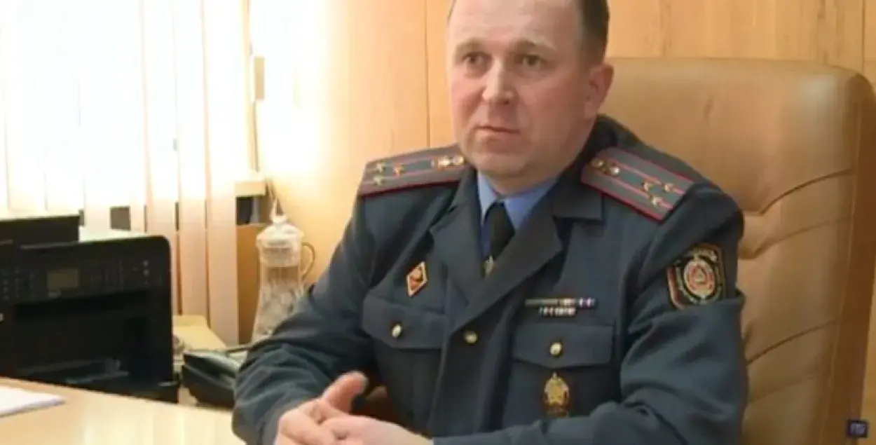Скрыншот з відэа "Беларусь 4".