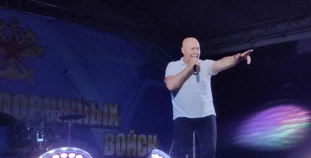 Александр Солодуха / Еврорадио