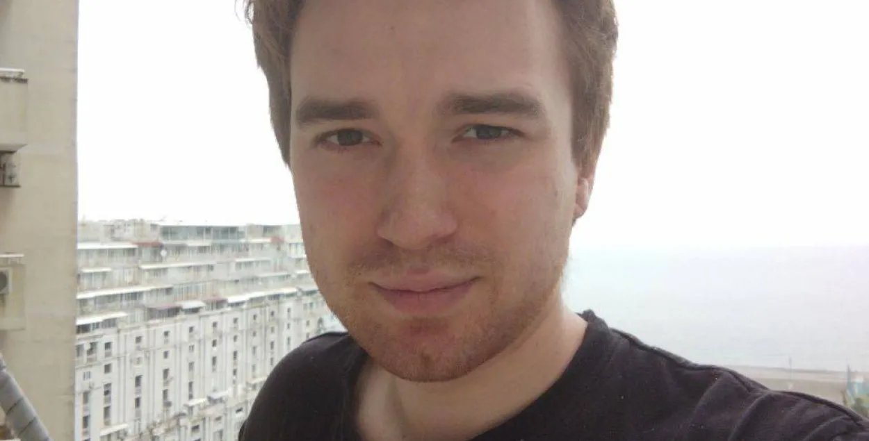 Кирилл Салеев / facebook.com