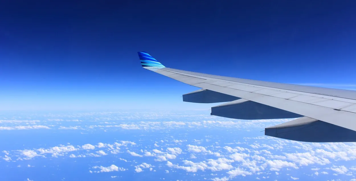 "Белавія" ў 2020 годзе плануе набыць дзевяць самалётаў Boeing