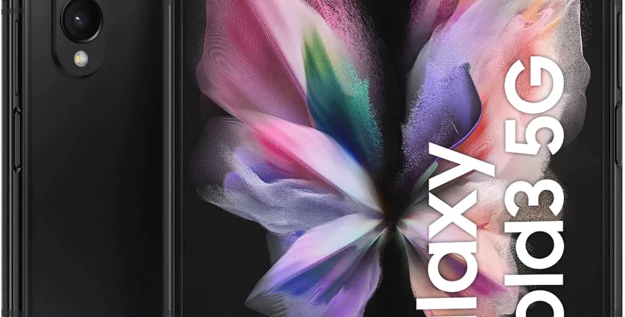 Samsung избавляется от буквы Z в названии смартфонов