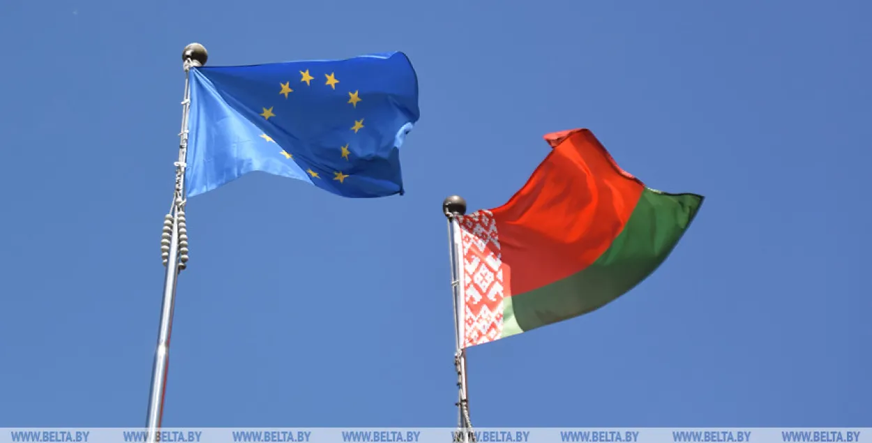 Вячорка: дыялог паміж Захадам і рэжымам Лукашэнкі немагчымы