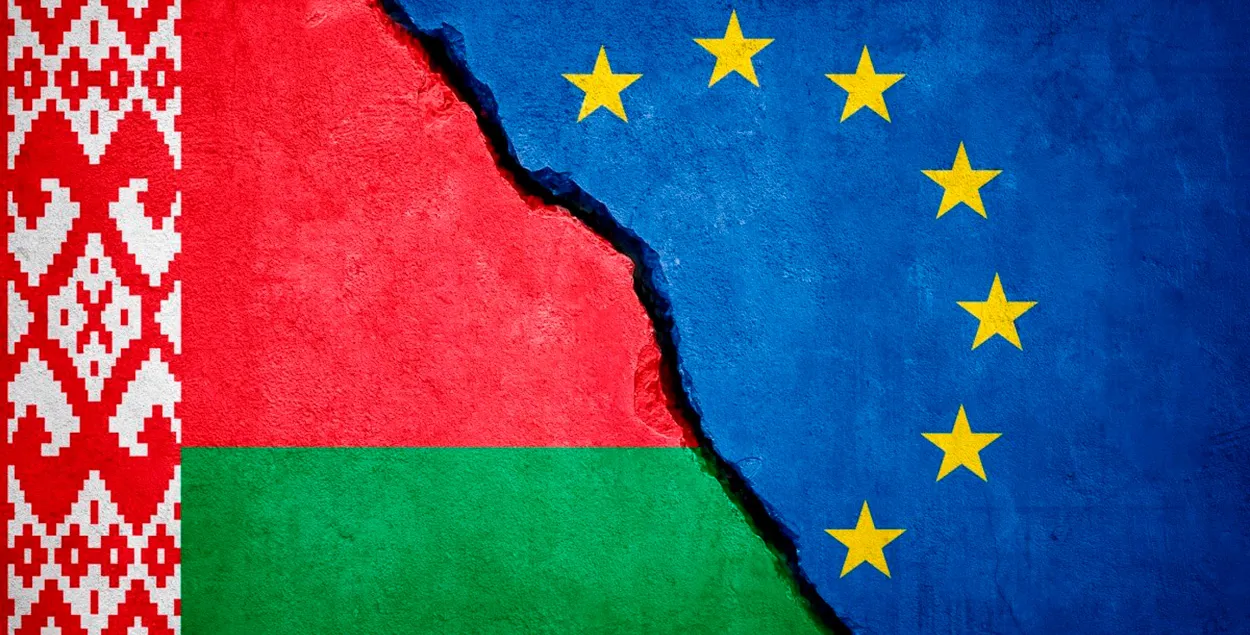 ЕС подготовил санкции против официального Минска / Ffikretow, Dreamstime.com
