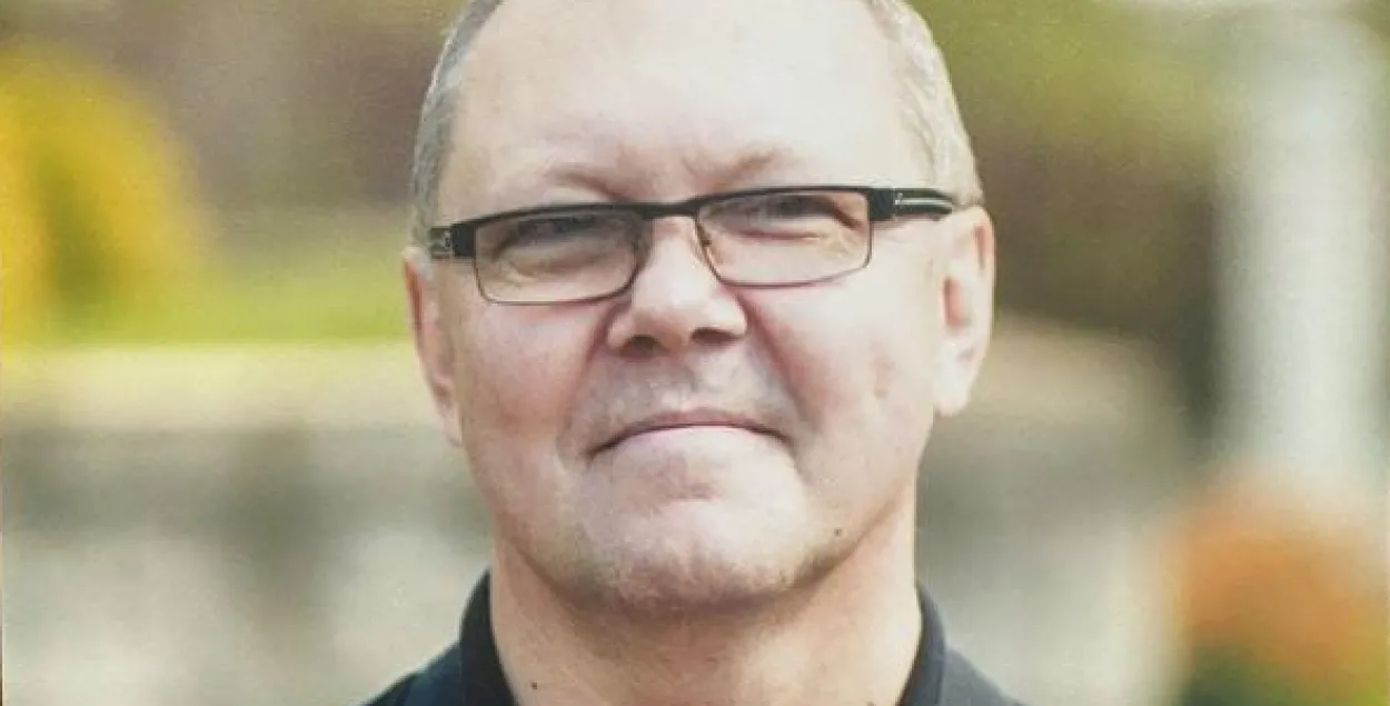 Памёр чалавек з "каманды Лукашэнкі" 1994 года 