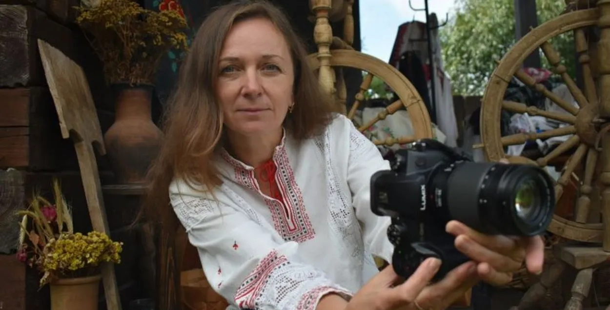 Лариса Щирякова /&nbsp;@bajby
