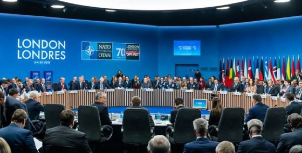 Россия и терроризм: чего боятся страны Балтии, Украина, Румыния и Грузия