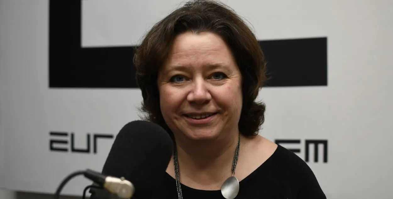 “Зарад энергіі і рашучасці”: хто перадасць яго “змагарам”?