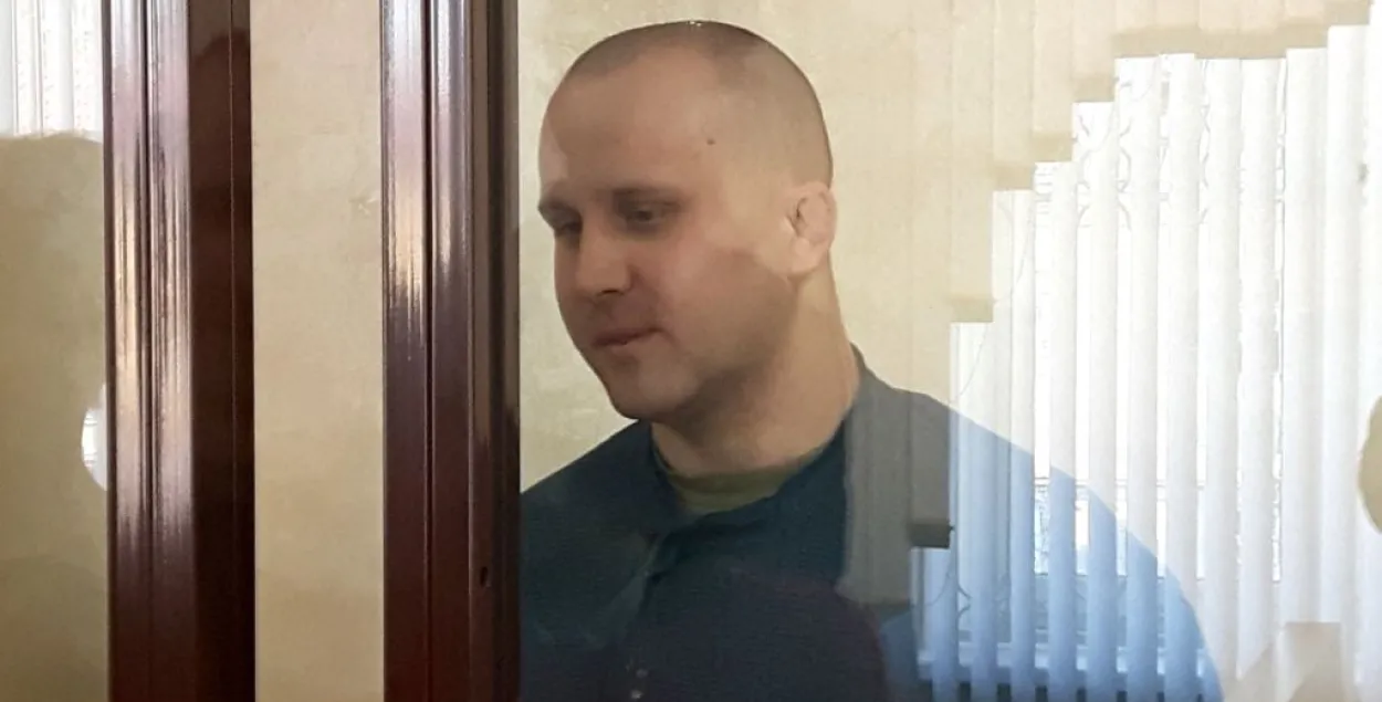 Фото: Радио Свобода