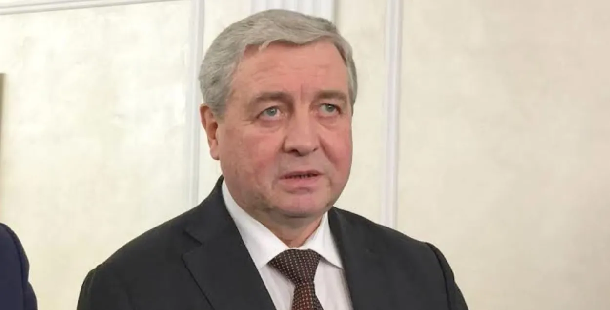 Беларускі амбасадар: пазіцыя Масквы па энерганосьбітах супярэчыць інтэграцыі