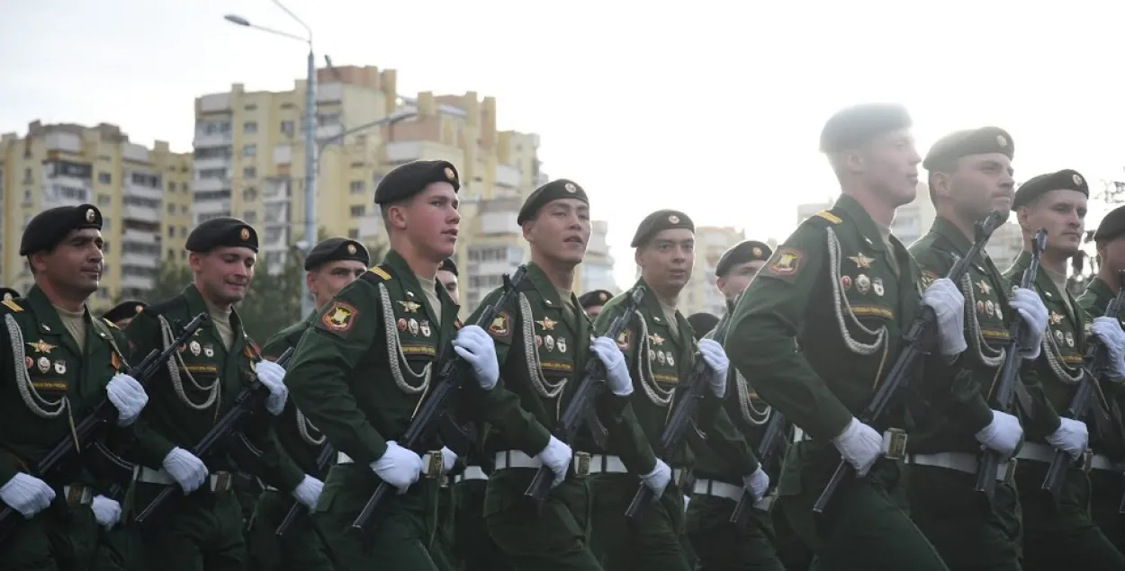 У рэйтынгу самых магутных дзяржаў Беларусь заняла 35-е месца