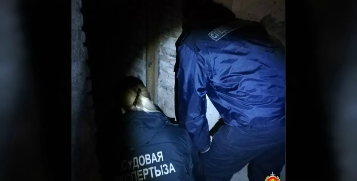 У Бярозаўскім раёне знайшлі парэшткі мужчыны, які знік амаль 20 гадоў таму