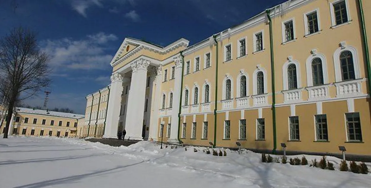 Фото: БЕЛТА