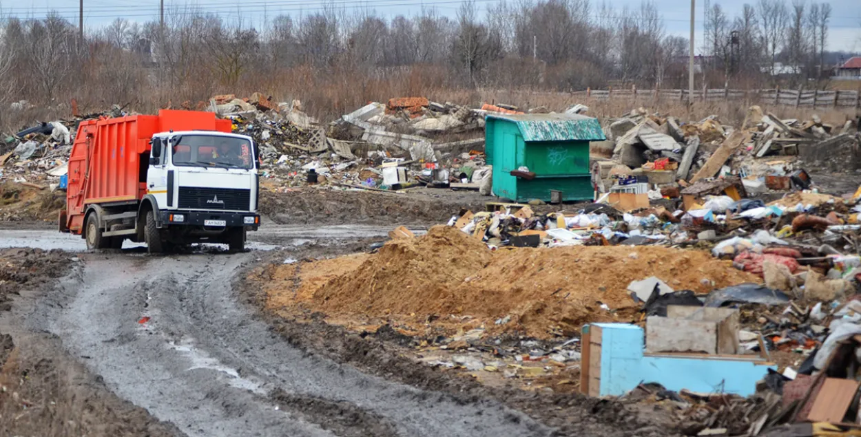 Фото: Алесь Достанко / kurjer.info​