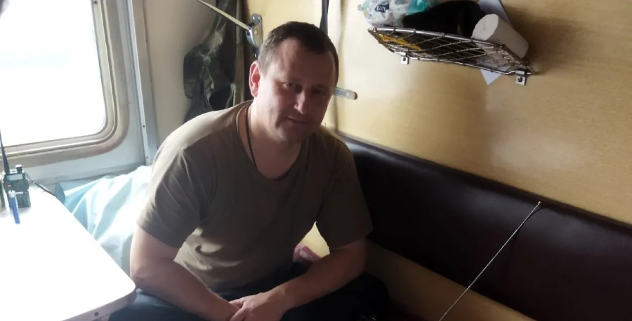 Павел Юрьянов / flagshtok.info
