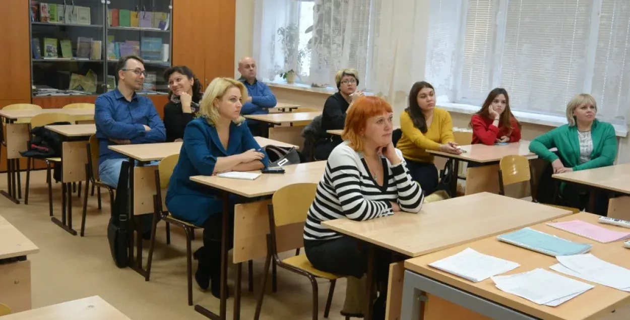 “Кто сколько может!” Как я сходил на первое родительское собрание
