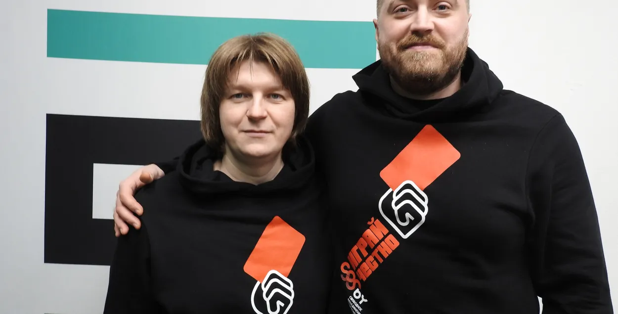 Як звязаныя правы чалавека і чэмпіянат свету па хакеі? 