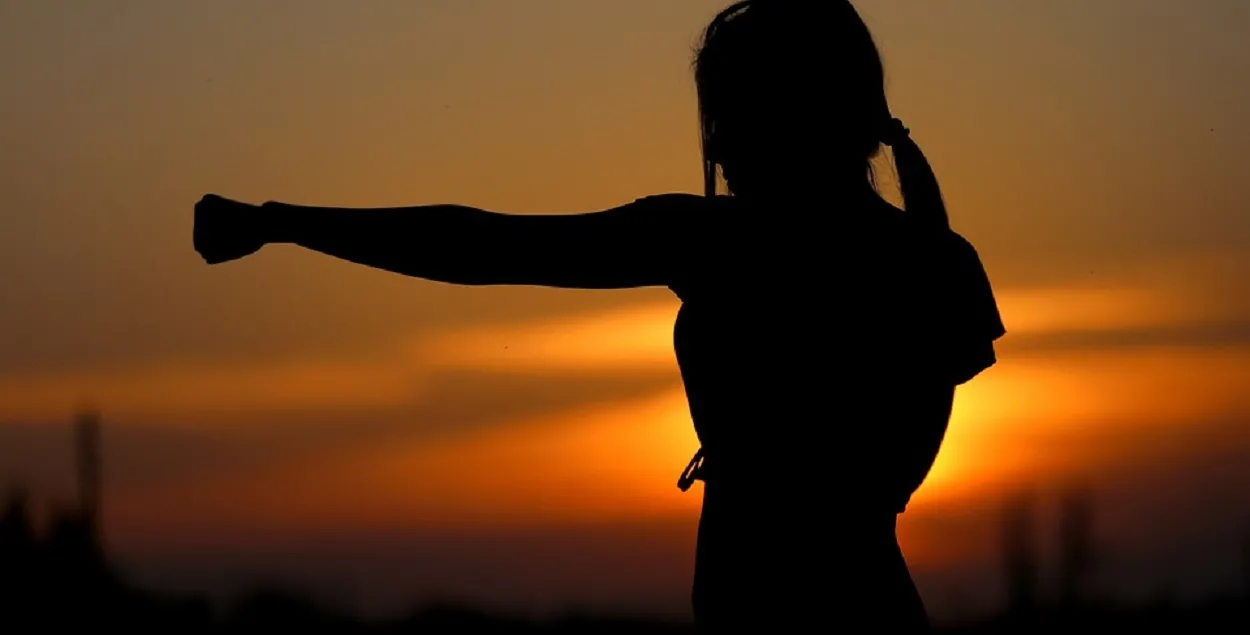 Athlete / pixabay.com

