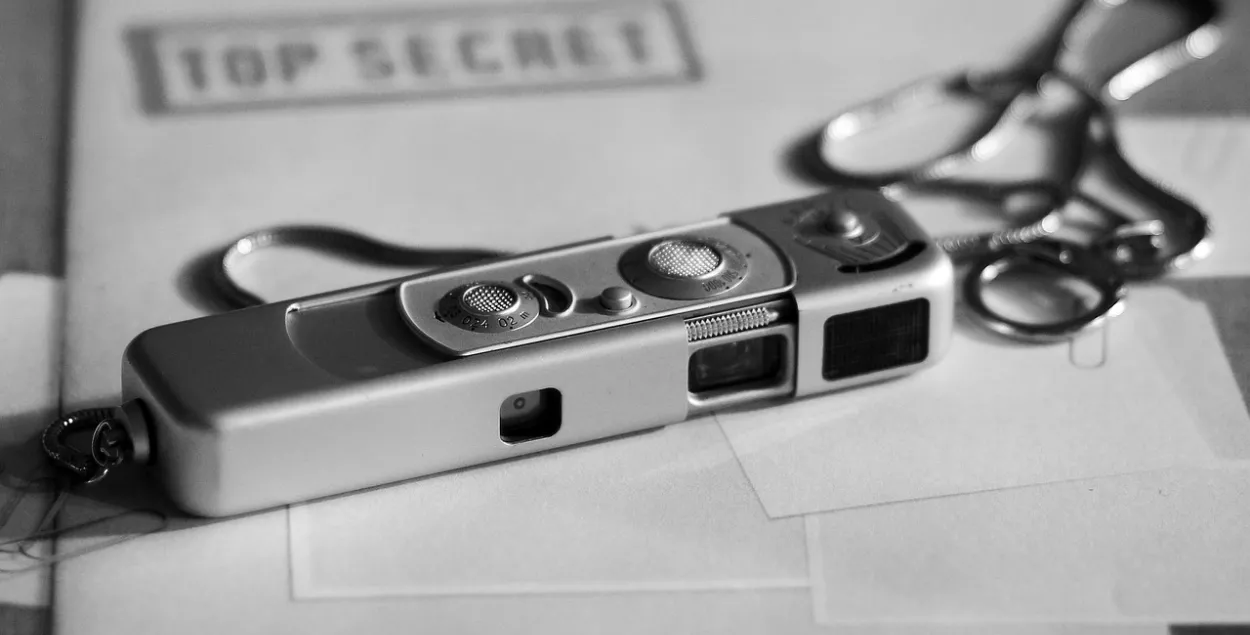 За здабытыя даныя расійскія спецслужбы плацілі грашыма і золатам / Ілюстрацыйнае фота pixabay.com
