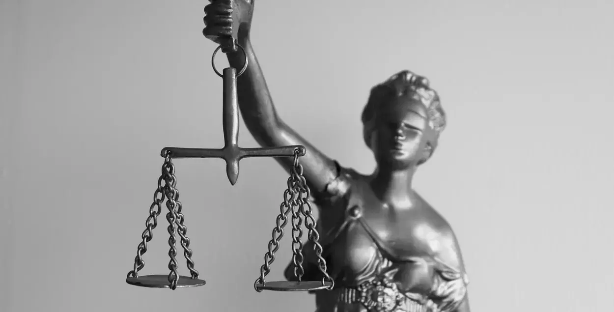 У Стаўбцоўскім раёне больш няма адвакатаў / pixabay.com
