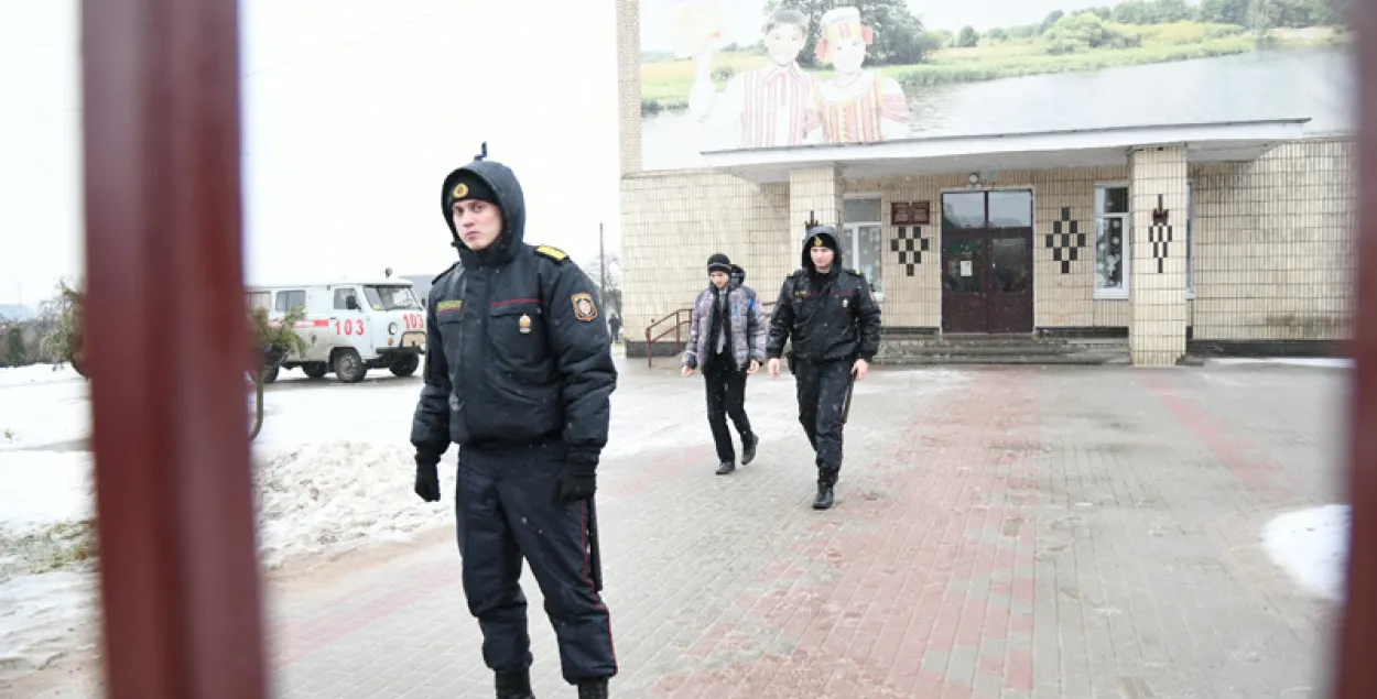 Суд па двайным забойстве ў Стоўбцах пачнецца 19 жніўня