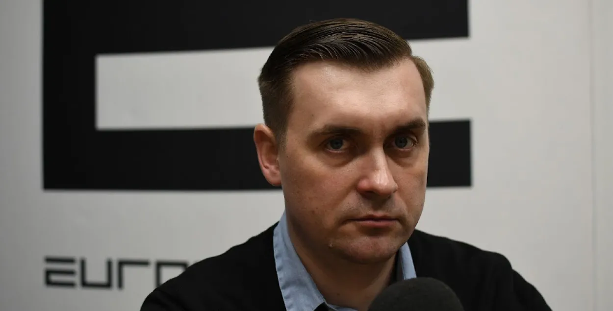 Андрей Стрижак
