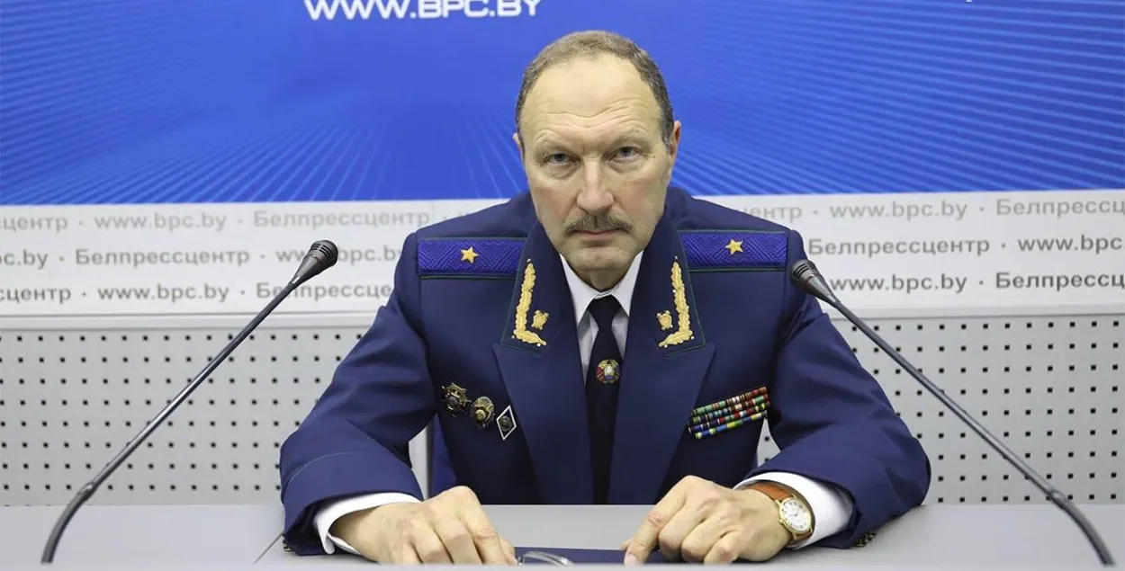 Аляксей Стук
