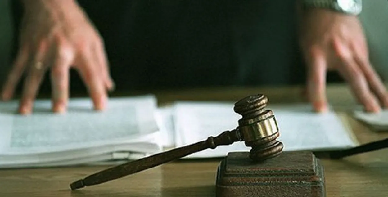 У Магілёве асуджаныя за згвалтаванне экс-міліцыянты абскарджваюць прысуды