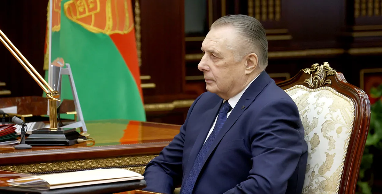 Валентин Сукало
