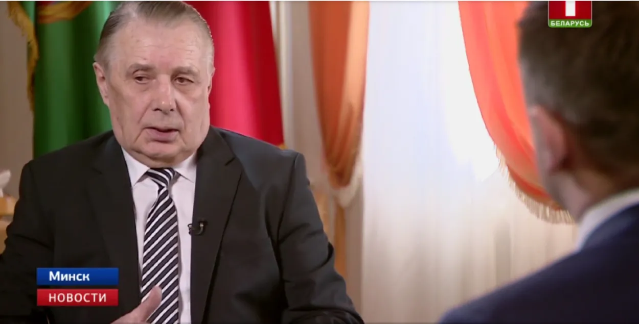 Сукала: Павышаную ўвагу да суда над Золатавай можна расцаніць як ўскосны ціск