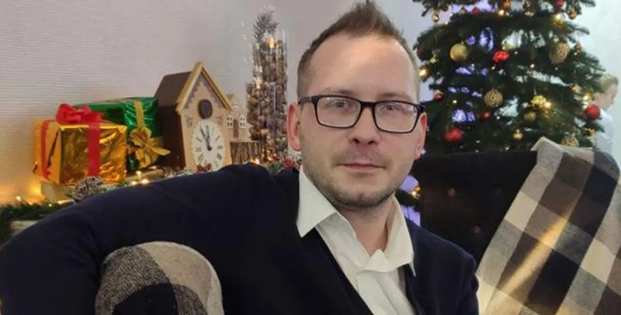 Яўген Сувораў / "Моцныя навіны"​